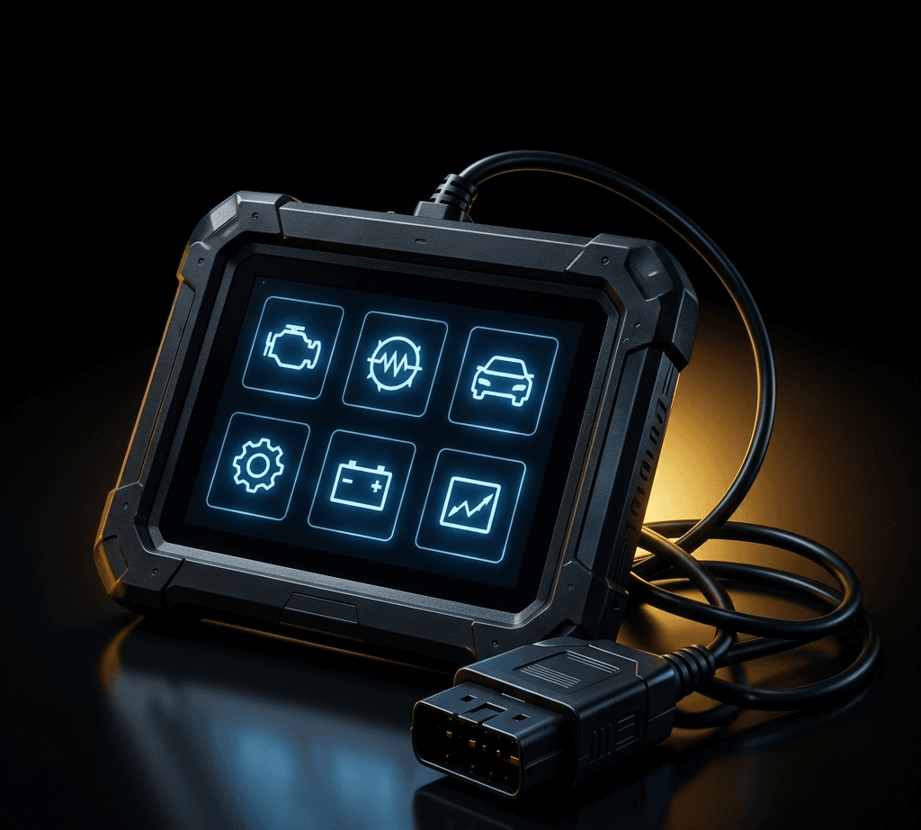 Diagnostics