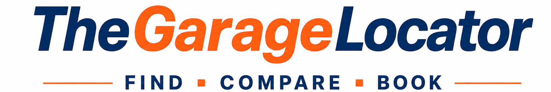 TheGarageLocator